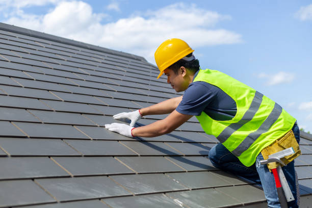Best Emergency Roof Repair Services  in Oral City, FL