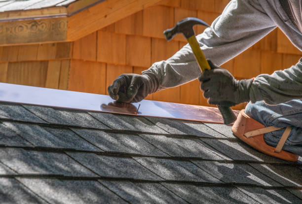 Best Roof Insulation Installation  in Oral City, FL