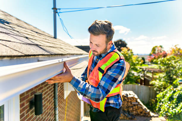 Best Gutter Installation and Repair  in Oral City, FL