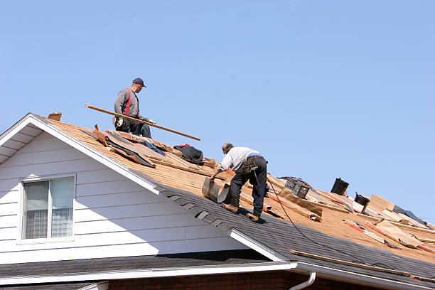 Best Wood Shake Roofing  in Oral City, FL