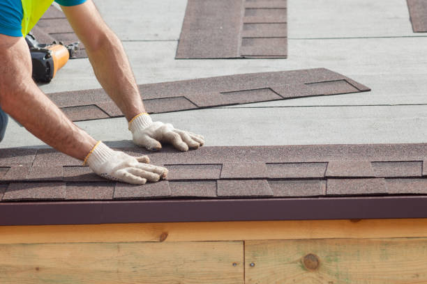 Best Emergency Roof Repair Services  in Oral City, FL